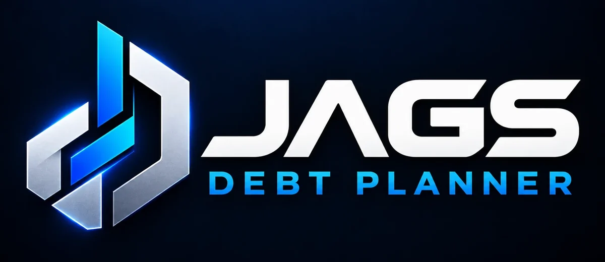 JAGS Debt Planner